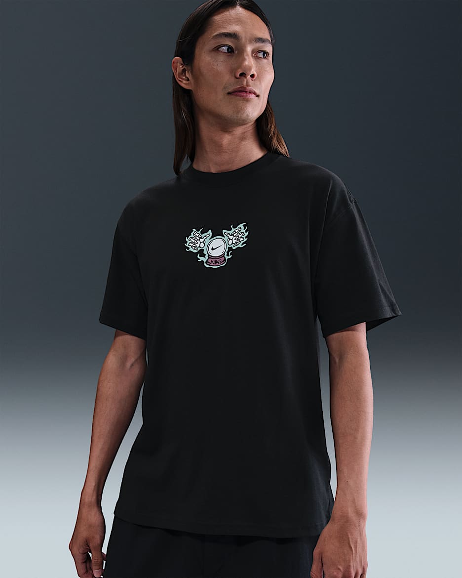 Nike Sportswear Max90 T-Shirt. Nike ID